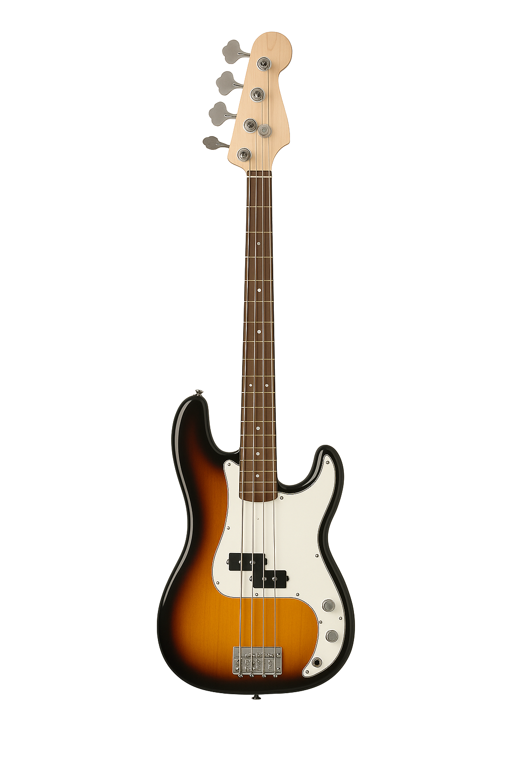 Guitar Tuner Icon - Protuningtool.com