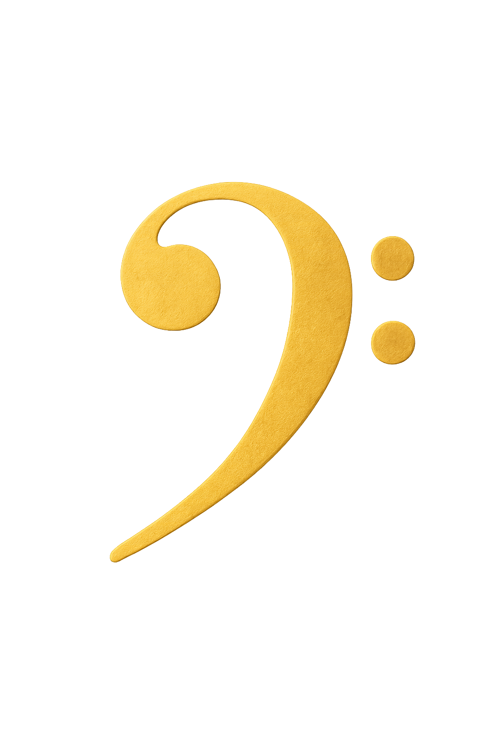 Bass Scale Finder Tool Icon