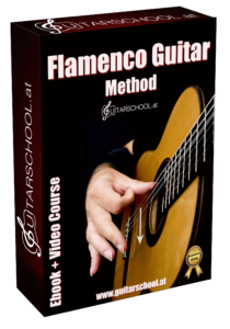 Learn Flamenco Guitar - Protuningtool.com