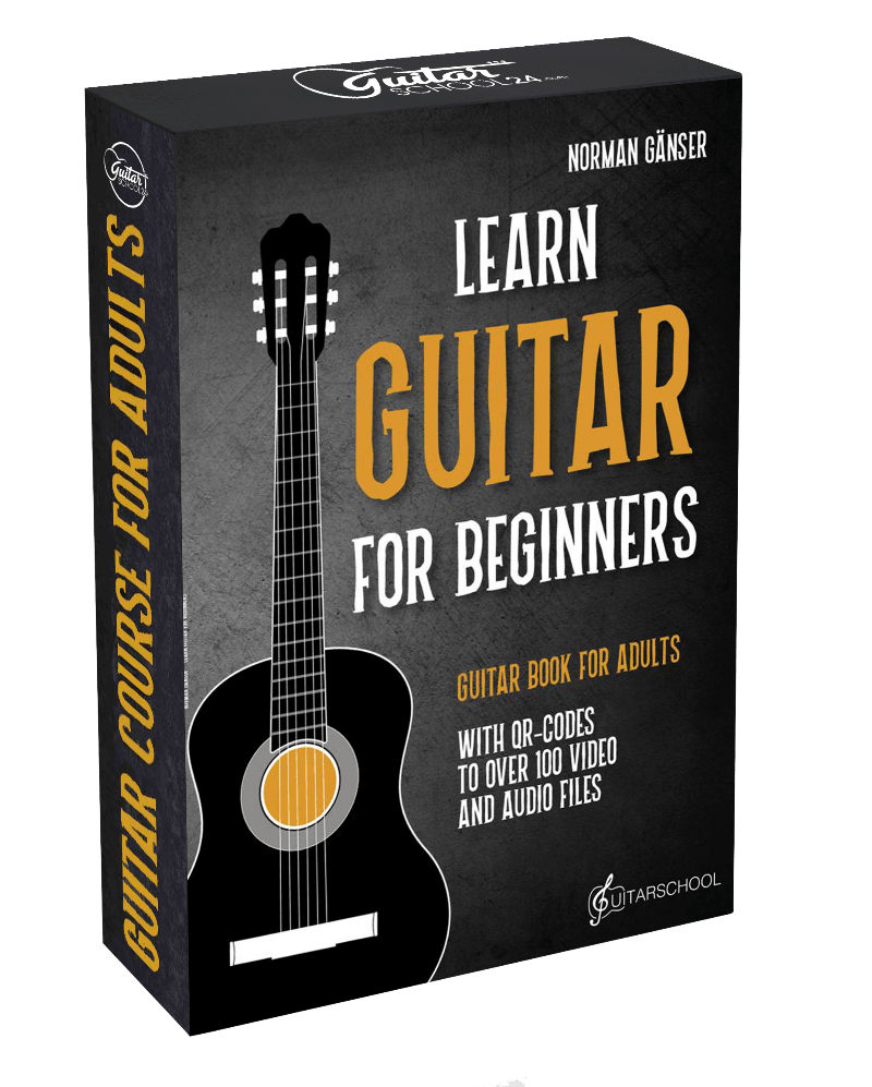 Learn Guitar For Beginners - Protuningtool.com