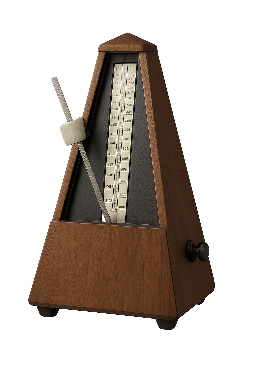 Metronome Icon