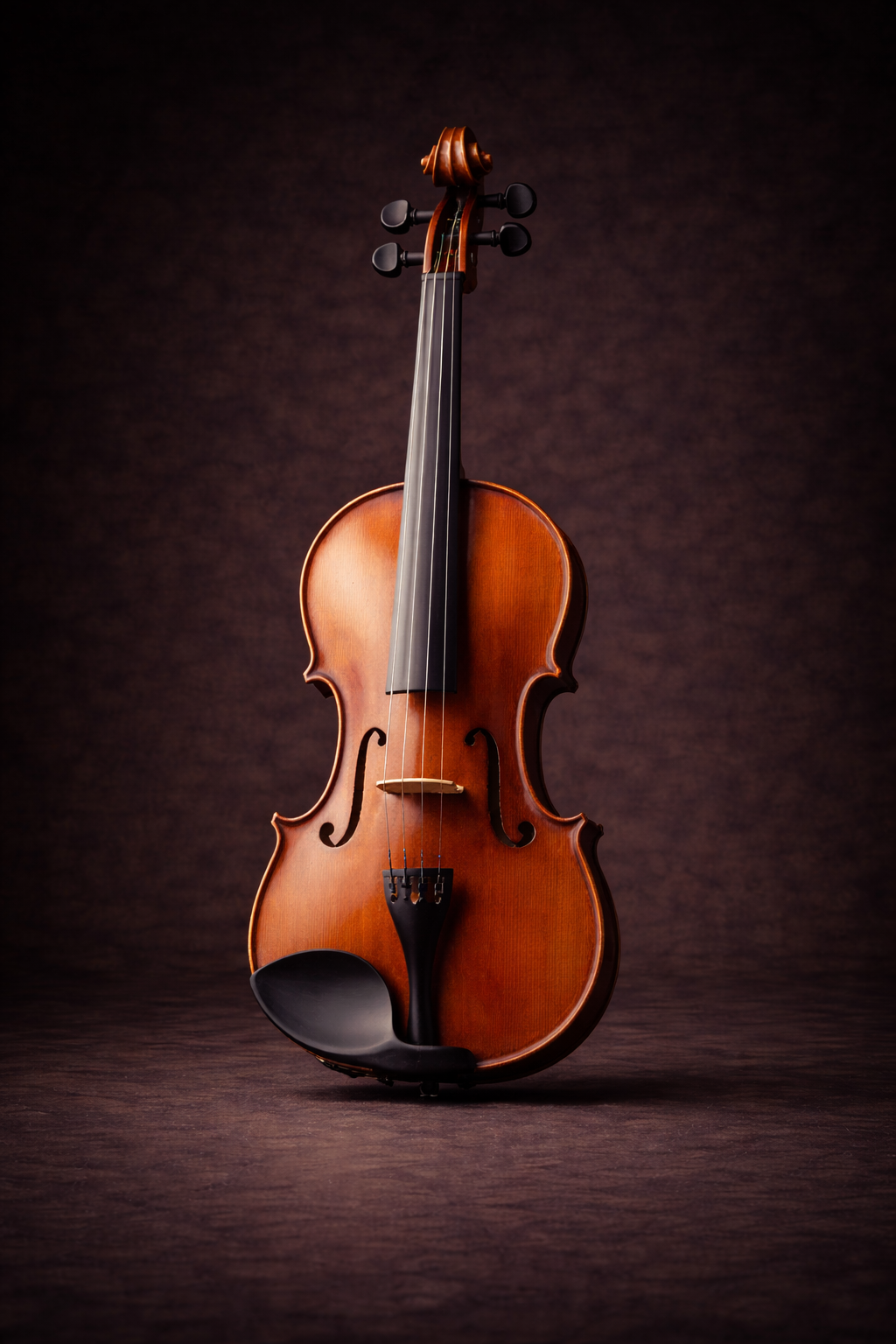 Violin scale finder artwork